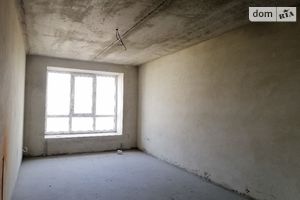 Продается 1-комнатная квартира 46 кв. м в Тернополе