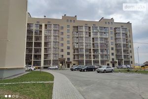 Сдается в аренду 1-комнатная квартира 50 кв. м в Виннице