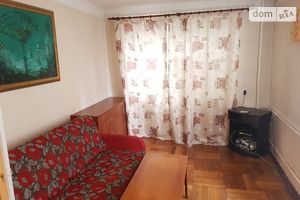 Здається в оренду 1-кімнатна квартира 34 кв. м у Києві