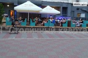 Продается кафе, бар, ресторан 132 кв. м в 1-этажном здании