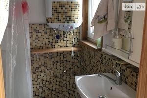 Здається в оренду дача 22 кв.м з каміном
