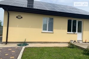 Продается одноэтажный дом 85 кв. м с беседкой