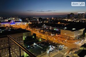 Сдается в аренду 1-комнатная квартира 53 кв. м в Киеве
