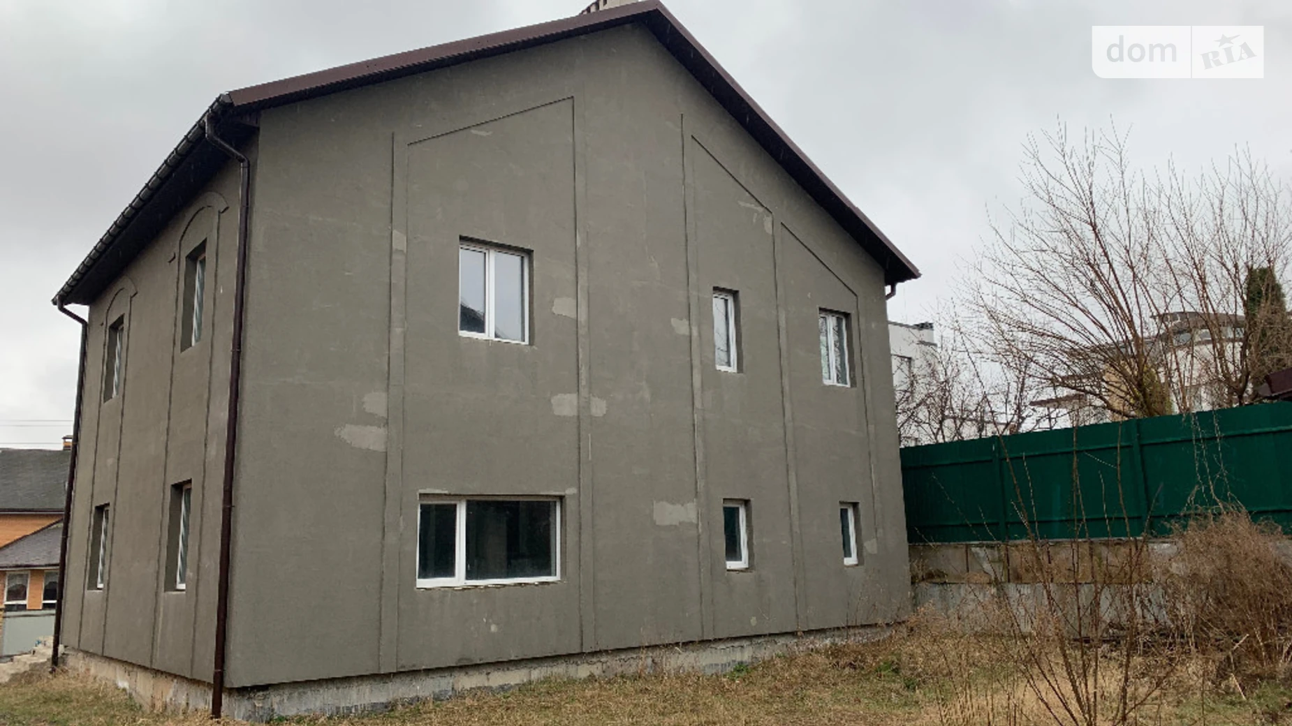Продается дом на 2 этажа 210 кв. м с мебелью, цена: 165000 $ - фото 2
