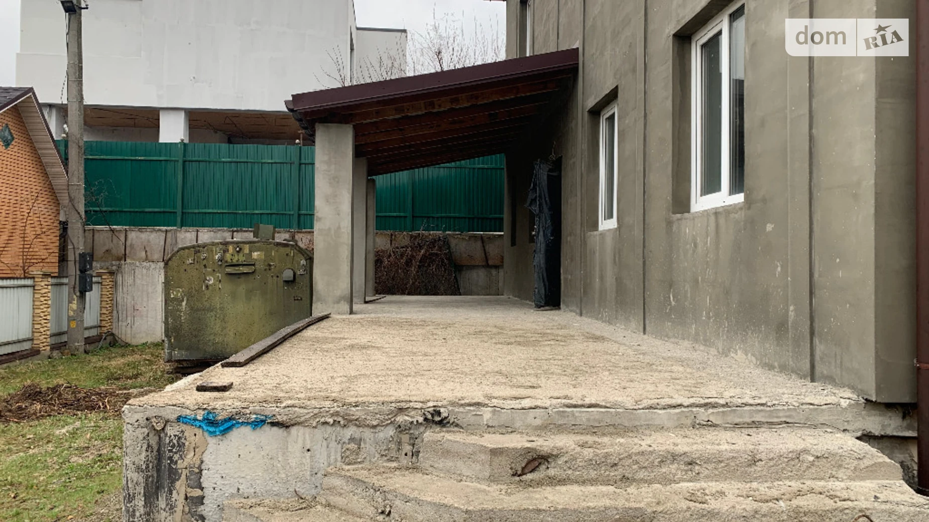 Продается дом на 2 этажа 210 кв. м с мебелью, цена: 165000 $ - фото 4