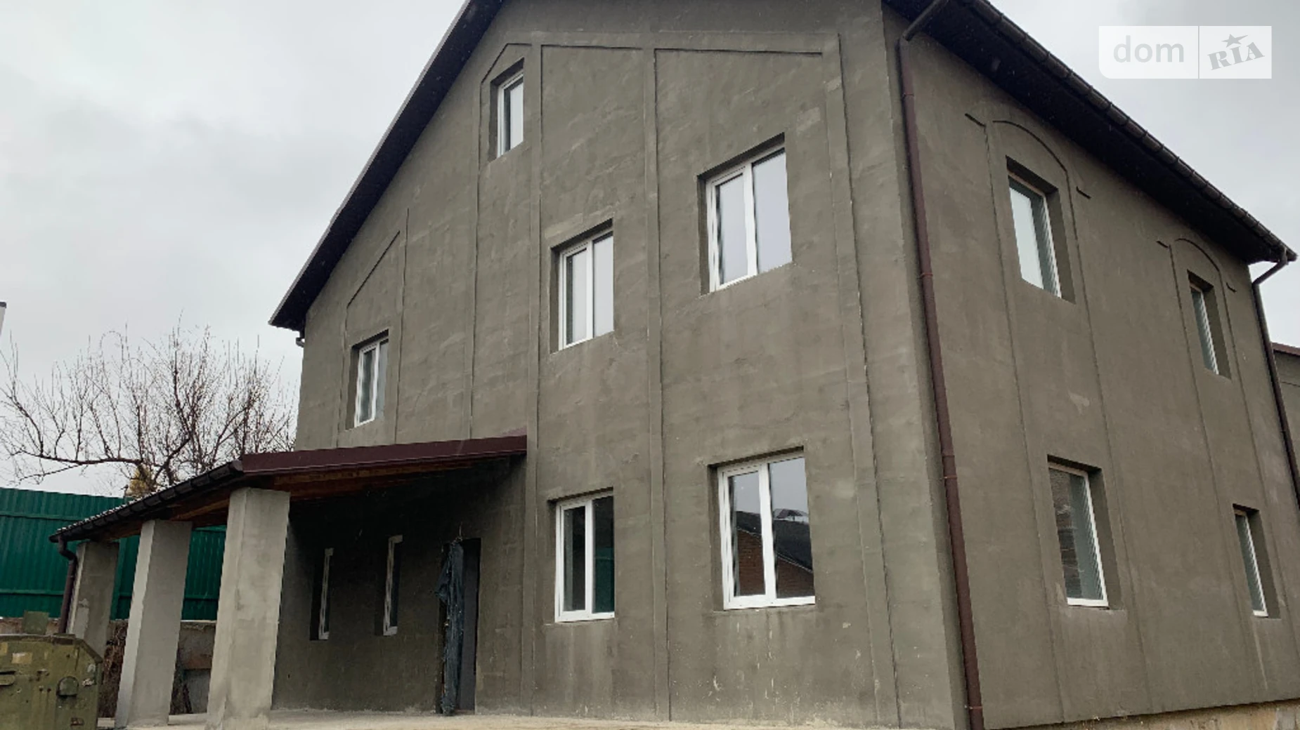 Продается дом на 2 этажа 210 кв. м с мебелью, цена: 165000 $ - фото 5