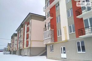 Продается 2-комнатная квартира 93 кв. м в Каменке-Бугской