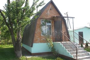 Продается дача 80 кв.м с подвалом