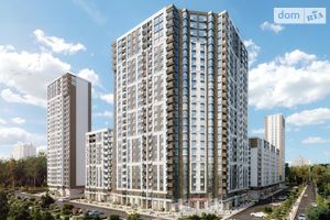 Продается 3-комнатная квартира 132.38 кв. м в Киеве