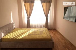 Здається в оренду 1-кімнатна квартира 53 кв. м у Києві