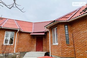 Продається дача 98.6 кв.м з каміном