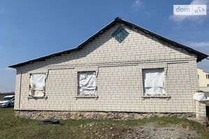 Продается одноэтажный дом 99 кв. м с мебелью