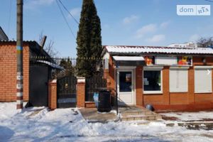Продається приміщення вільного призначення 55 кв. м в 1-поверховій будівлі