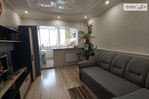 Продается 1-комнатная квартира 31 кв. м в Ровно