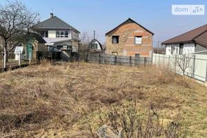 Продается земельный участок 5 соток в Киевской области