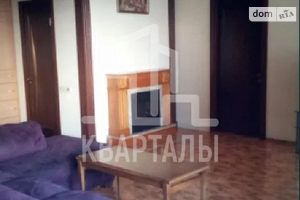 Сдается в аренду 4-комнатная квартира 135 кв. м в Киеве