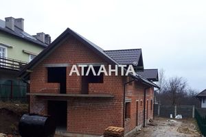 Продається будинок 2 поверховий 140 кв. м з мансардою