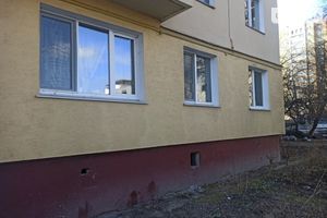 Продается 3-комнатная квартира 70 кв. м в Житомире