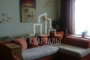 Сдается в аренду 2-комнатная квартира 54 кв. м в Киеве