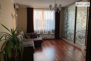 Сдается в аренду 2-комнатная квартира 75 кв. м в Киеве