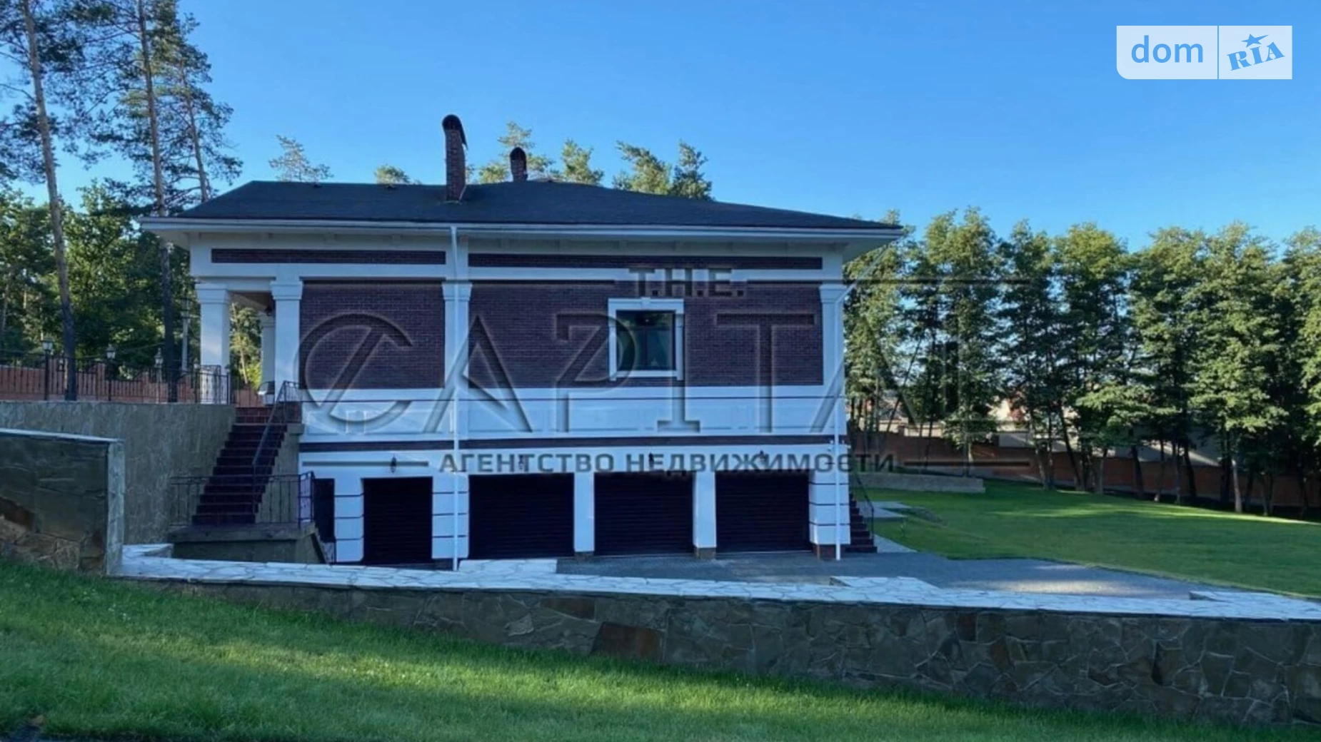 Продается дом на 2 этажа 1039 кв. м с камином, цена: 2900000 $ - фото 3