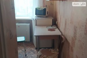 Продается 1-комнатная квартира 28 кв. м в Сватовеo