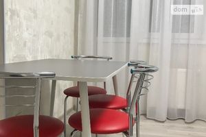 Здається в оренду 1-кімнатна квартира 43 кв. м у Києві