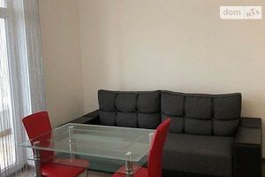 Здається в оренду 1-кімнатна квартира 37 кв. м у Києві