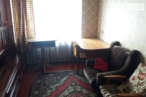 Сдается в аренду 3-комнатная квартира 54 кв. м в Виннице