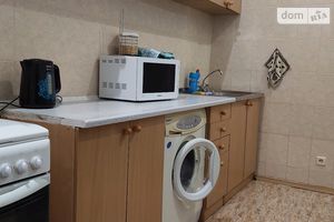 Здається в оренду 1-кімнатна квартира 45 кв. м у Києві