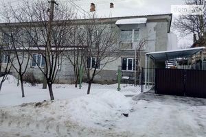 Продається 3-кімнатна квартира 93 кв. м у Тернополі