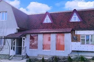 Продається будинок 2 поверховий 120 кв. м с басейном