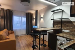 Сдается в аренду 1-комнатная квартира 23 кв. м в Харькове
