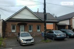 Здається в оренду приміщення вільного призначення 168 кв. м в 1-поверховій будівлі