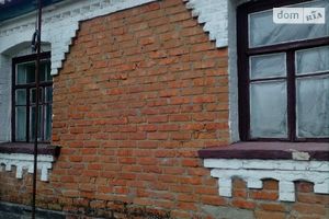 Продається одноповерховий будинок 65 кв. м з каміном