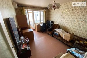 Продается 1-комнатная квартира 34 кв. м в Николаеве