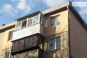 Продається 2-кімнатна квартира 45 кв. м у Дніпрі