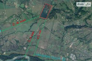 Продається земельна ділянка 31.1 соток у Закарпатській області