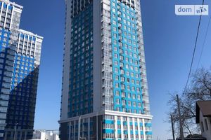 Продається 2-кімнатна квартира 68.7 кв. м у Одесі