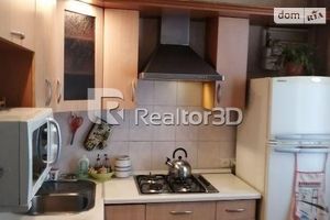 Продается 2-комнатная квартира 54 кв. м в Днепре