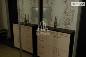 Сдается в аренду 2-комнатная квартира 50 кв. м в Киеве