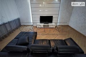 Сдается в аренду 3-комнатная квартира 113 кв. м в Киеве