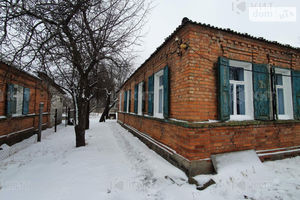 Продается одноэтажный дом 63 кв. м с гаражом