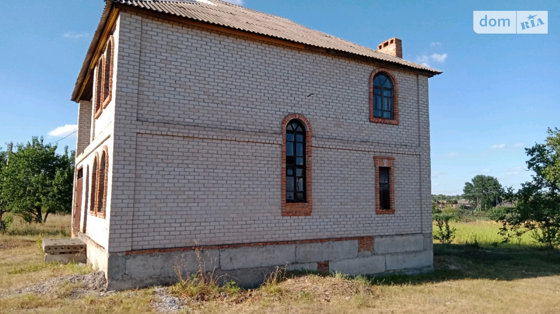 Продається будинок 2 поверховий 240 кв. м з подвалом, цена: 10500 $ - фото 2
