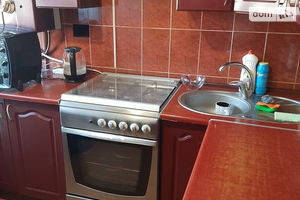 Продается 2-комнатная квартира 44 кв. м в Черкассах