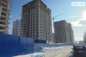 Продается 3-комнатная квартира 77.48 кв. м в Киеве