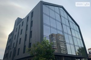 Сдается в аренду офис 77 кв. м в бизнес-центре