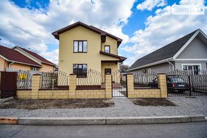 Продается дом на 2 этажа 127.9 кв. м с садом