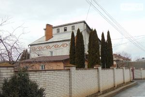 Продається будинок 2 поверховий 320 кв. м з гаражем