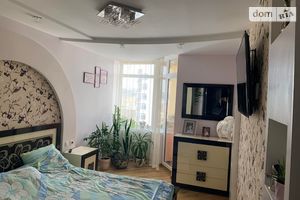 Сдается в аренду 2-комнатная квартира 55 кв. м в Тернополе